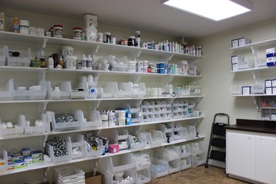 Pharmacy